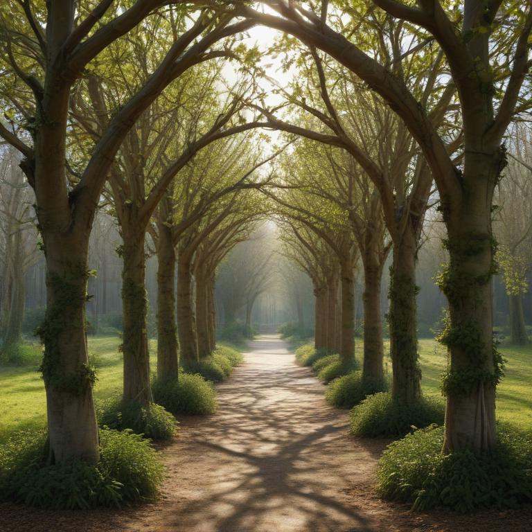 arbor - 更多图片 (modelslab_realistic_v2)