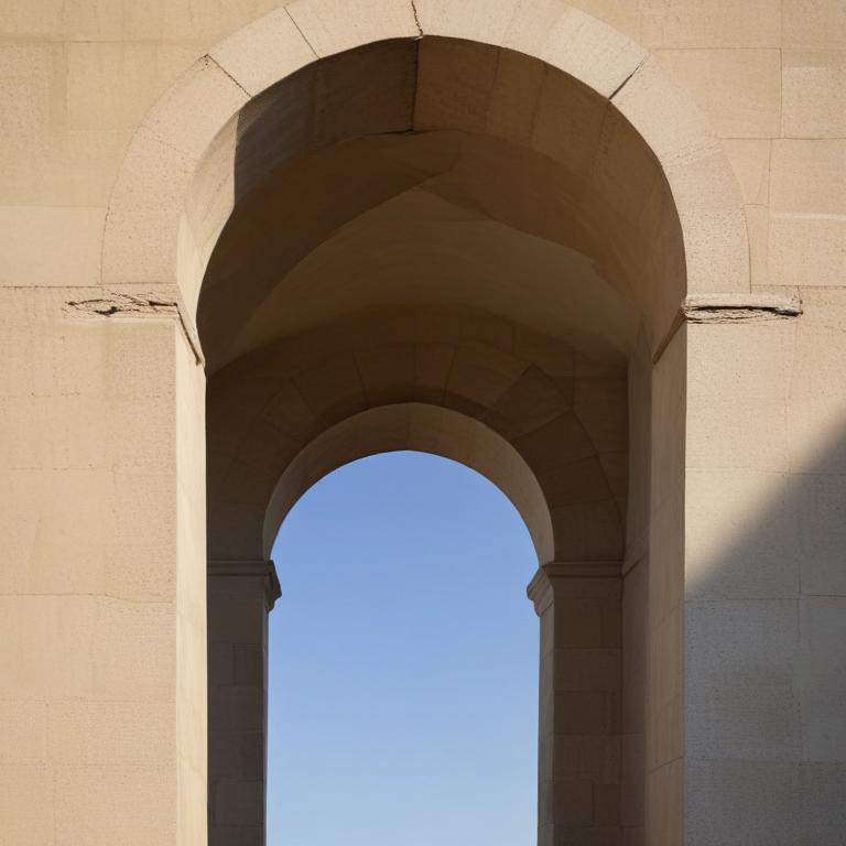 arch - 更多图片 (modelslab_realistic_v2)