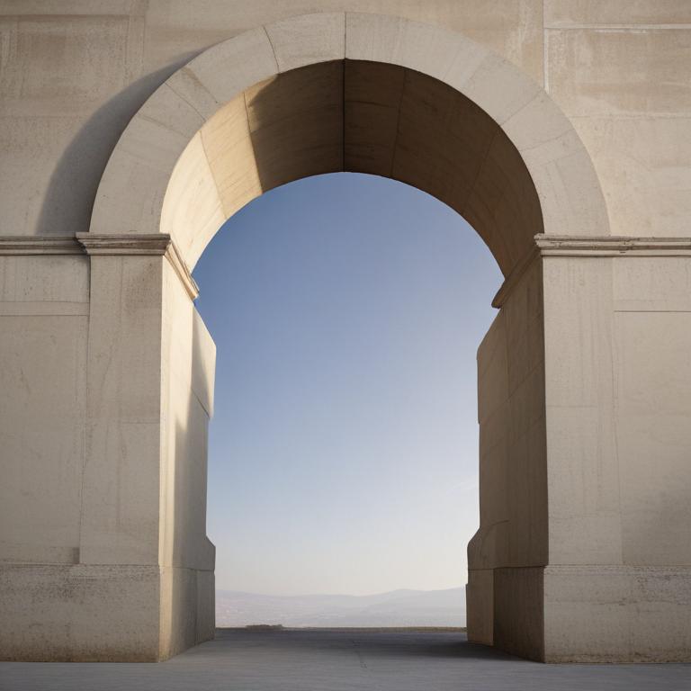 arch - 更多图片 (modelslab_realistic_v2)