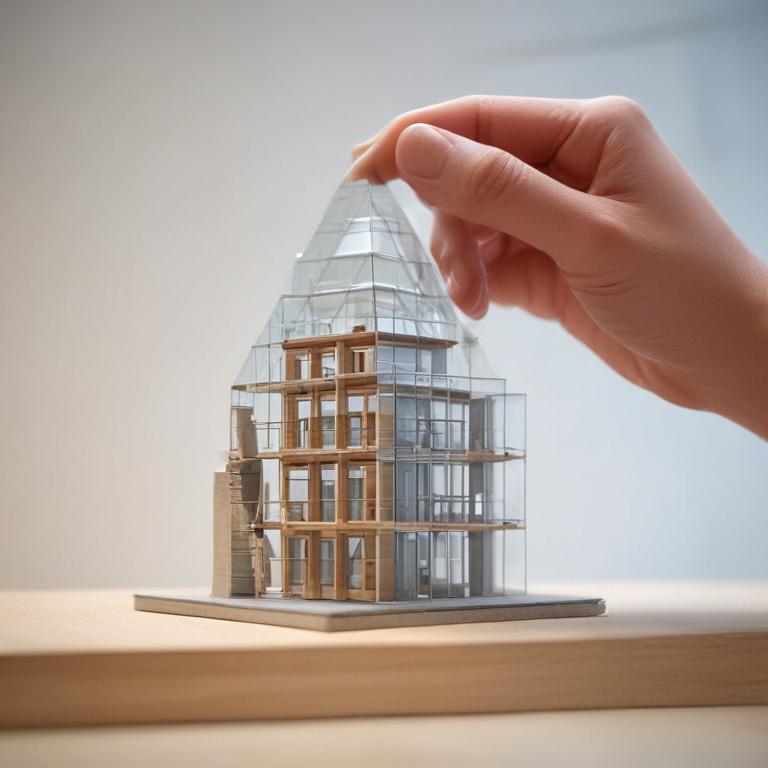 architect - 更多图片 (modelslab_realistic_v2)