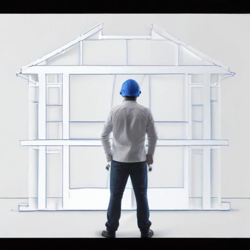 单词“architect”的助记图片