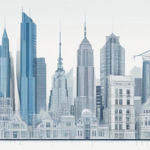 单词“architecture”的助记图片