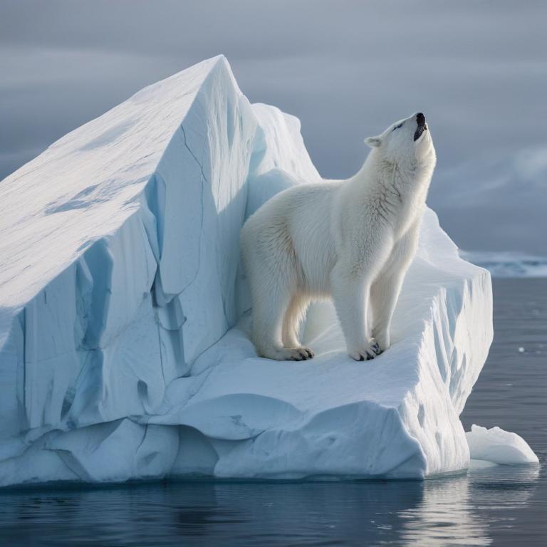 arctic - 更多图片 (modelslab_realistic_v2)
