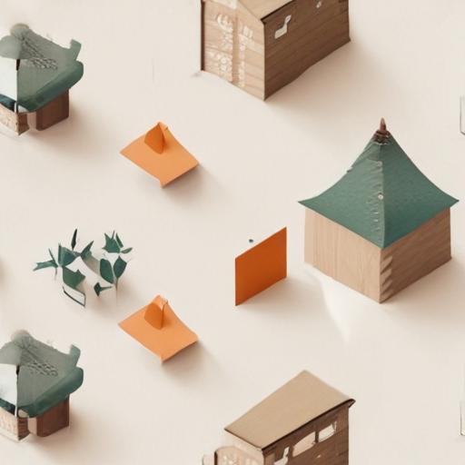 单词“area”的助记图片