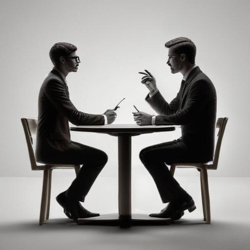单词“argument”的助记图片