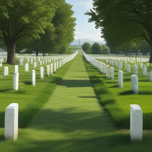 单词“arlington”的助记图片