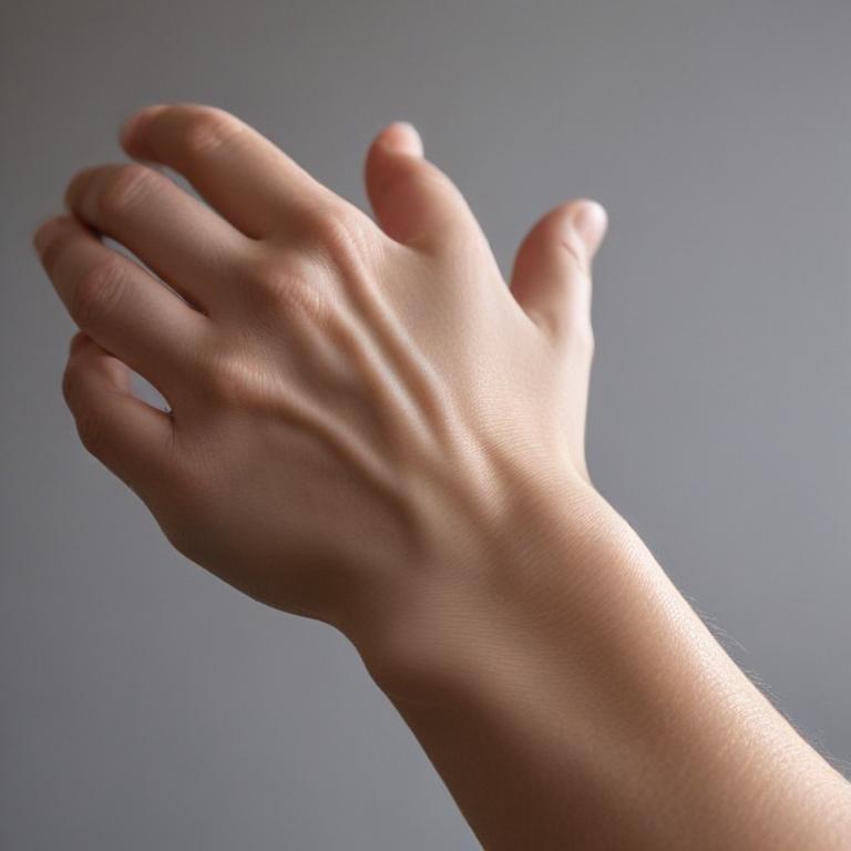 arm - 更多图片 (modelslab_realistic_v2)