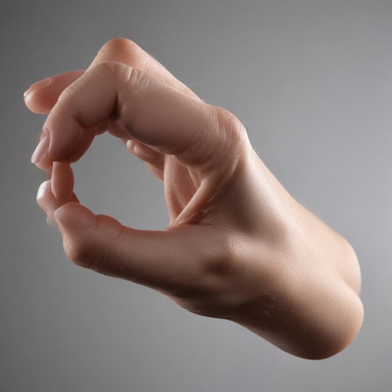 arm - 更多图片 (modelslab_realistic_v2)