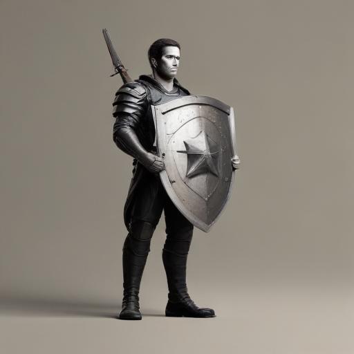 单词“armed”的助记图片