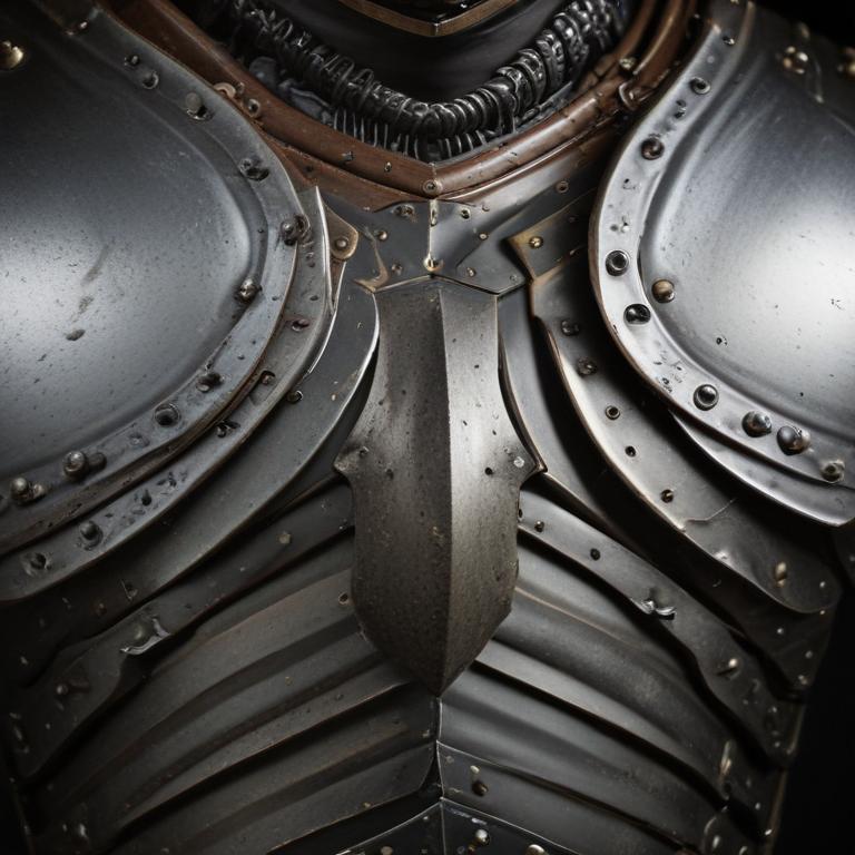 armor - 更多图片 (modelslab_realistic_v2)