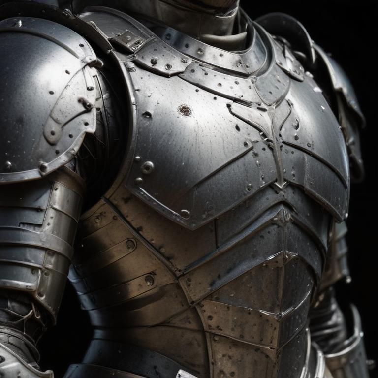 armor - 更多图片 (modelslab_realistic_v2)