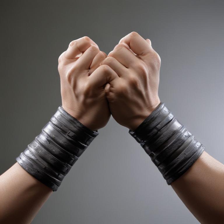 arms - 更多图片 (modelslab_realistic_v2)