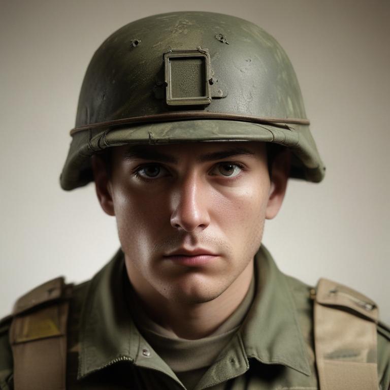 army - 更多图片 (modelslab_realistic_v2)