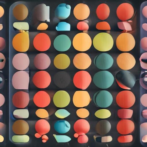单词“array”的助记图片