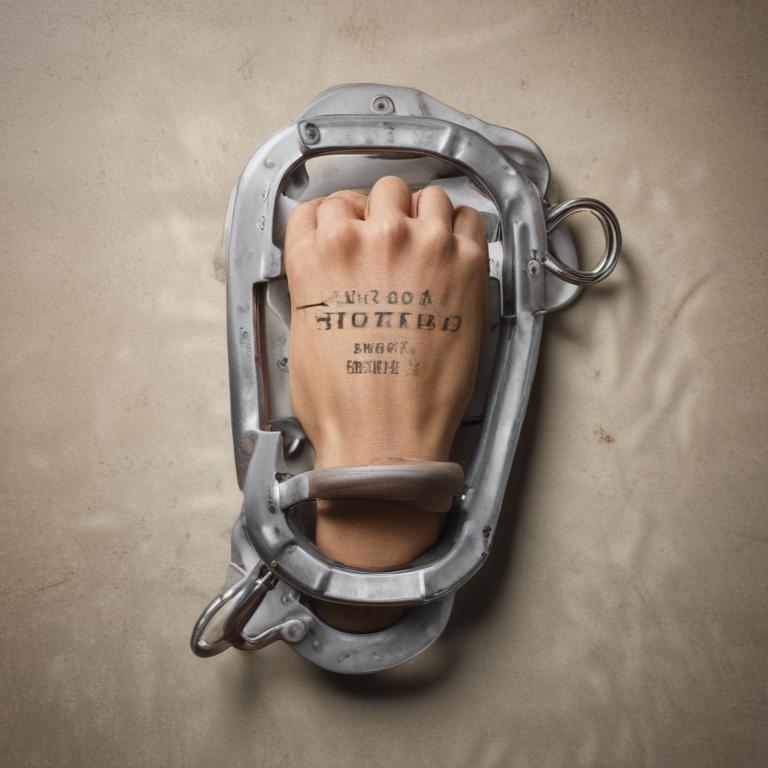 arrested - 更多图片 (modelslab_realistic_v2)