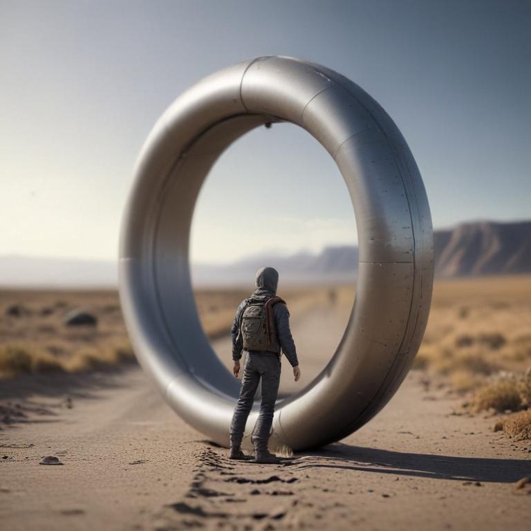 arrival - 更多图片 (modelslab_realistic_v2)