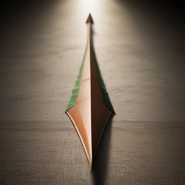 arrow - 更多图片 (modelslab_realistic_v2)