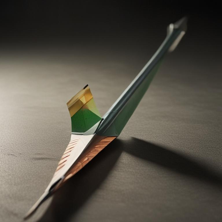 arrow - 更多图片 (modelslab_realistic_v2)