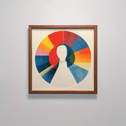 单词“art”的助记图片