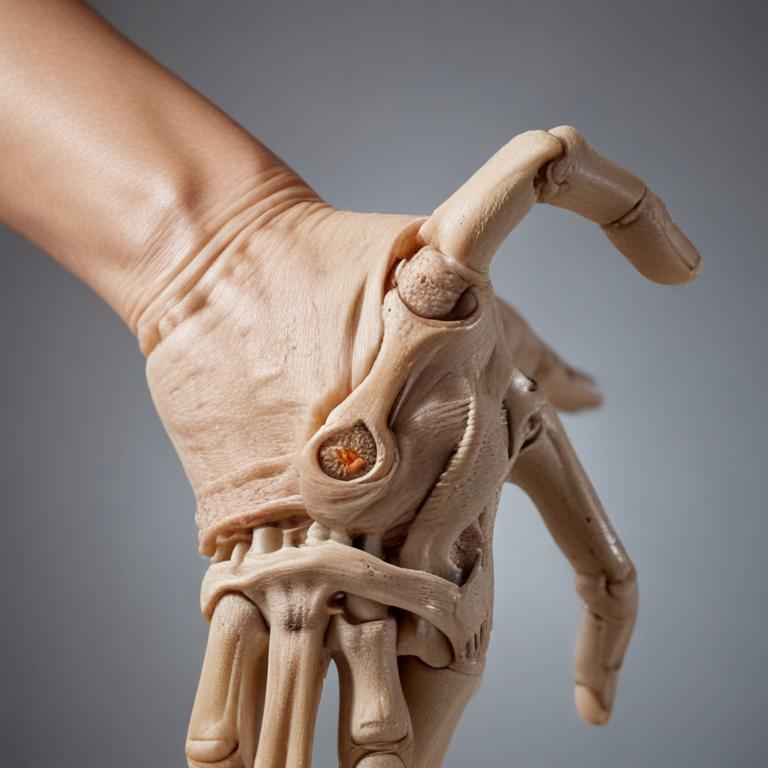 arthritis - 更多图片 (modelslab_realistic_v2)