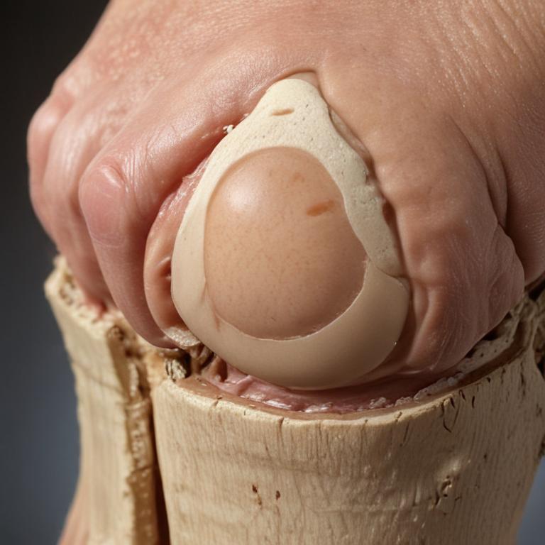 arthritis - 更多图片 (modelslab_realistic_v2)