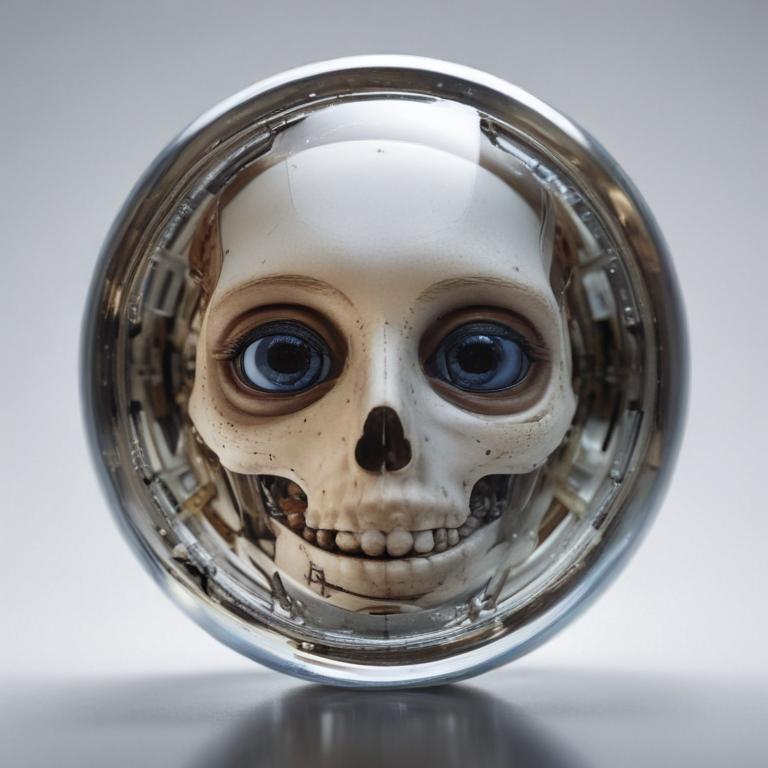 artificial - 更多图片 (modelslab_realistic_v2)