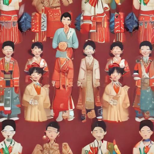 单词“asian”的助记图片