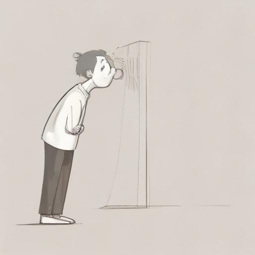 单词“aside”的助记图片