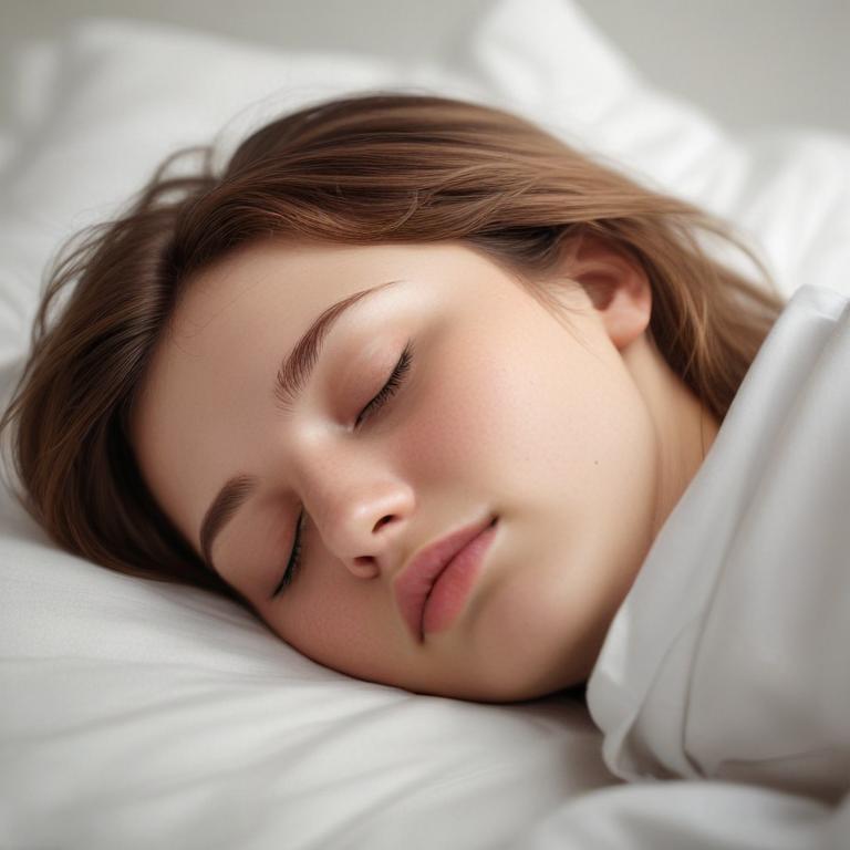 asleep - 更多图片 (modelslab_realistic_v2)