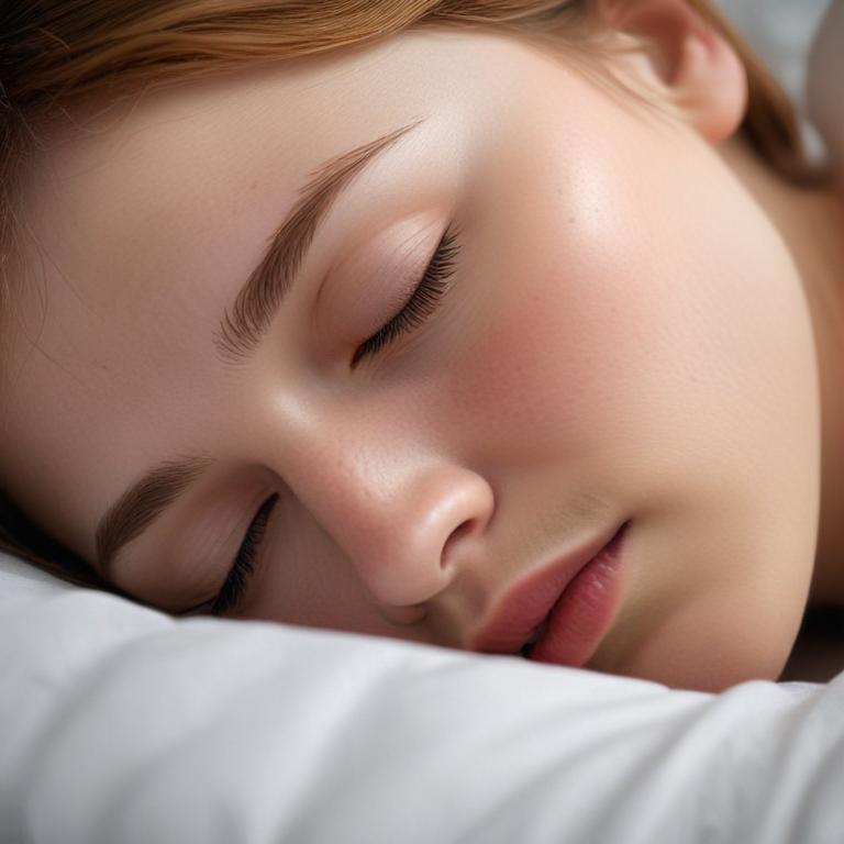 asleep - 更多图片 (modelslab_realistic_v2)
