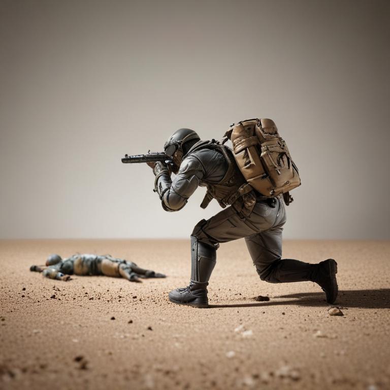 assault - 更多图片 (modelslab_realistic_v2)