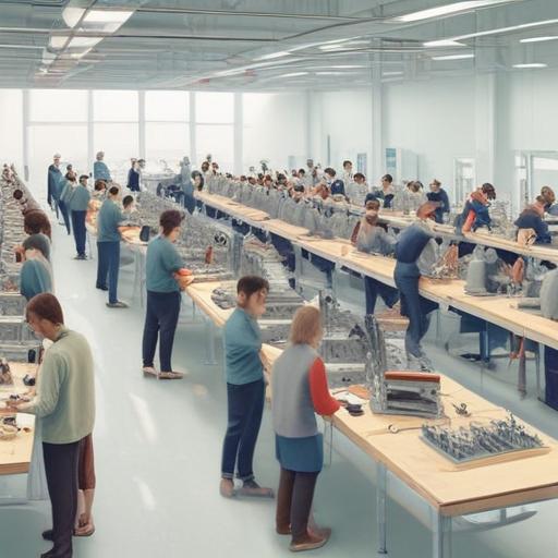单词“assembly”的助记图片