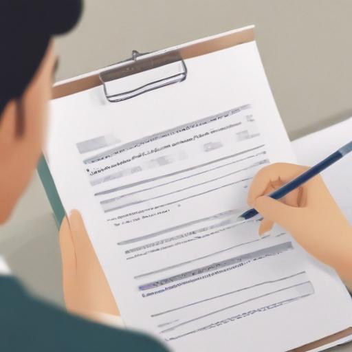 单词“assessment”的助记图片