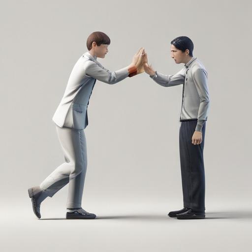 单词“assists”的助记图片