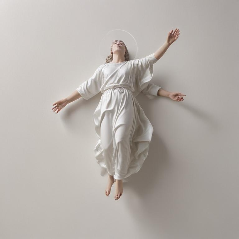 assumption - 更多图片 (modelslab_realistic_v2)