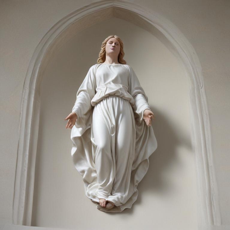 assumption - 更多图片 (modelslab_realistic_v2)