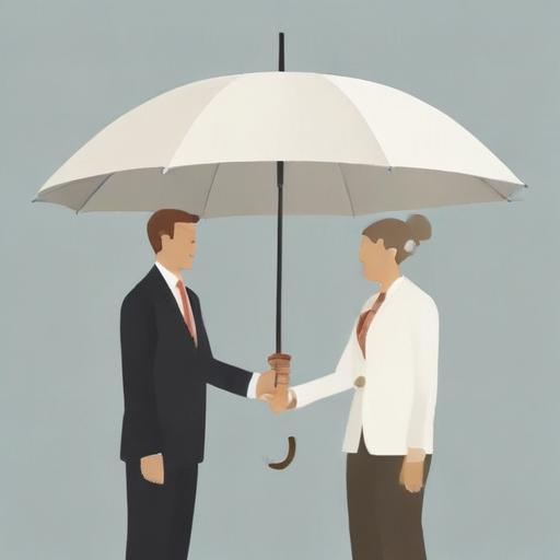 单词“assure”的助记图片