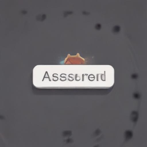 单词“assured”的助记图片