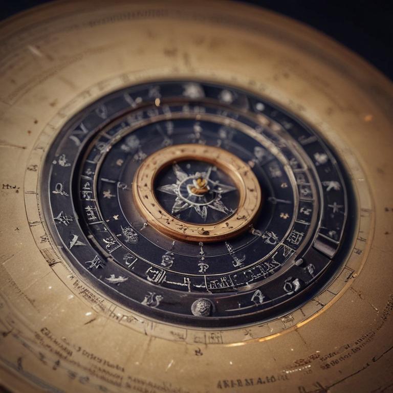 astrology - 更多图片 (modelslab_realistic_v2)