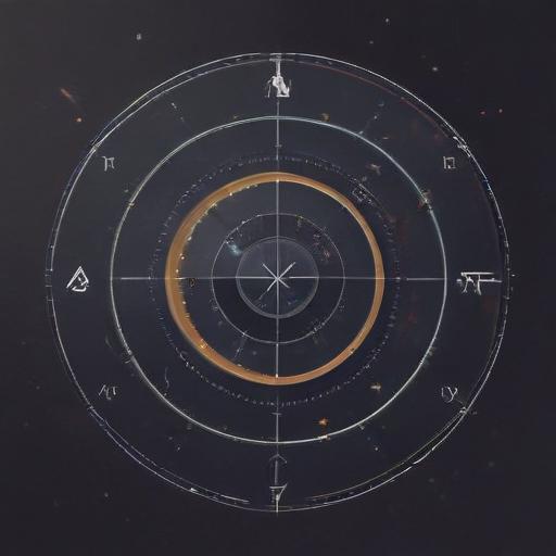 单词“astrology”的助记图片