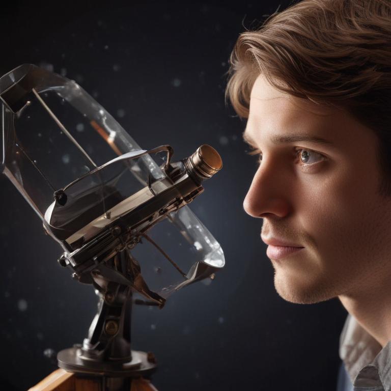 astronomer - 更多图片 (modelslab_realistic_v2)