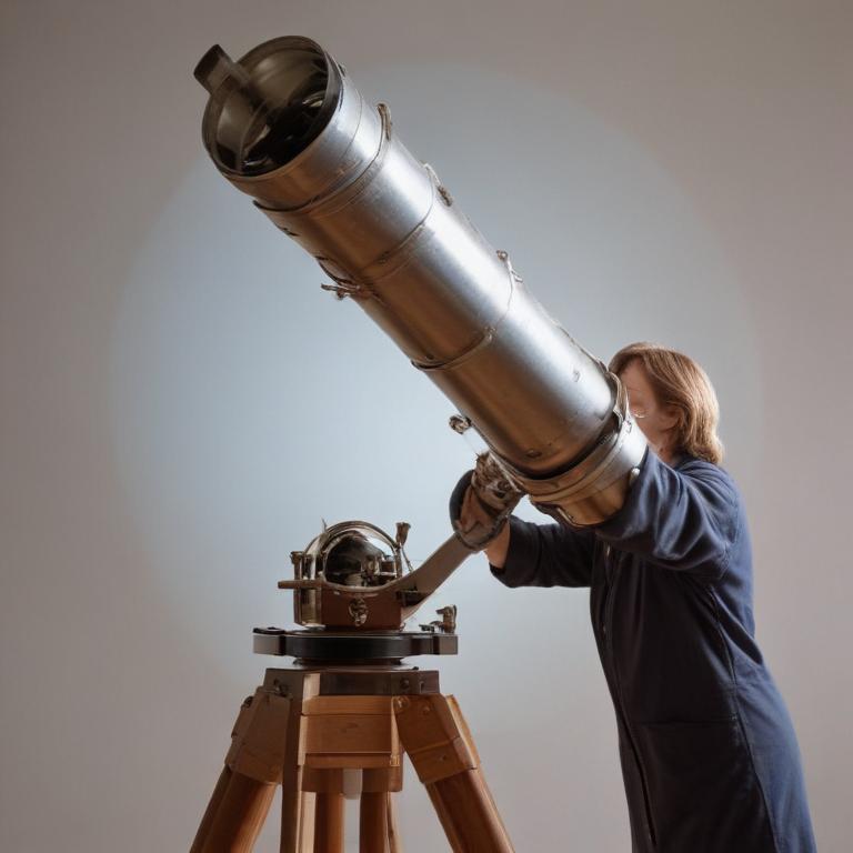 astronomer - 更多图片 (modelslab_realistic_v2)