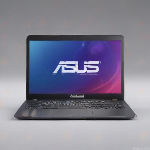 单词“asus”的助记图片