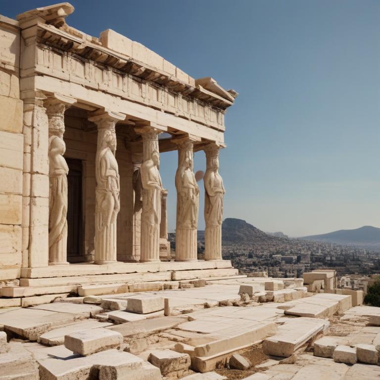 athens - 更多图片 (modelslab_realistic_v2)