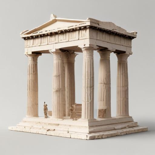 单词“athens”的助记图片