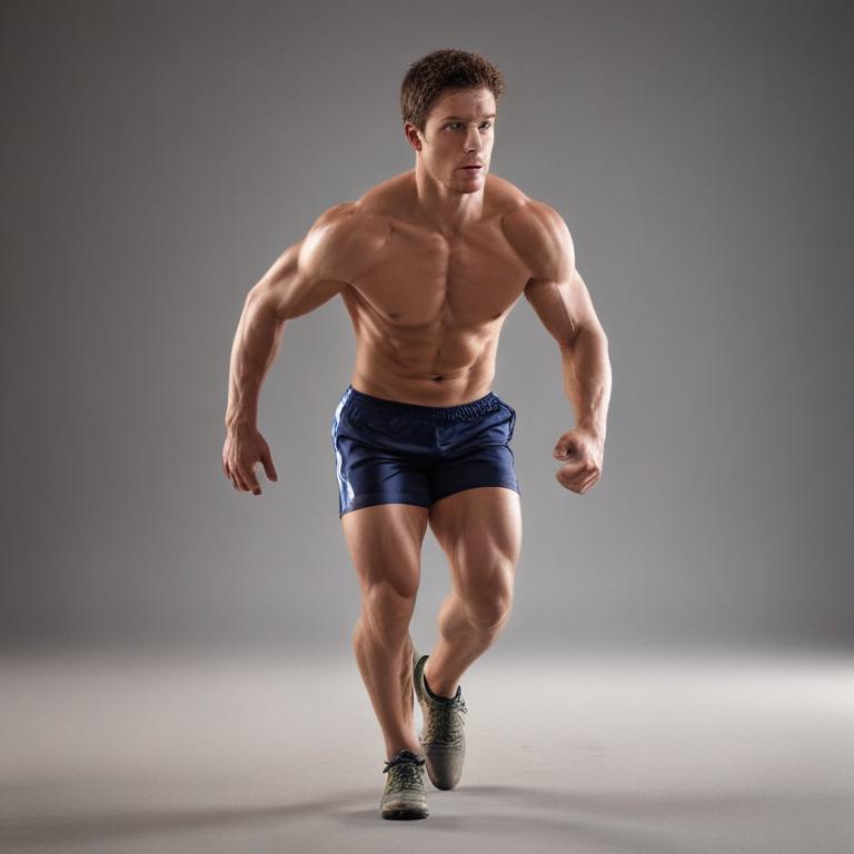athlete - 更多图片 (modelslab_realistic_v2)