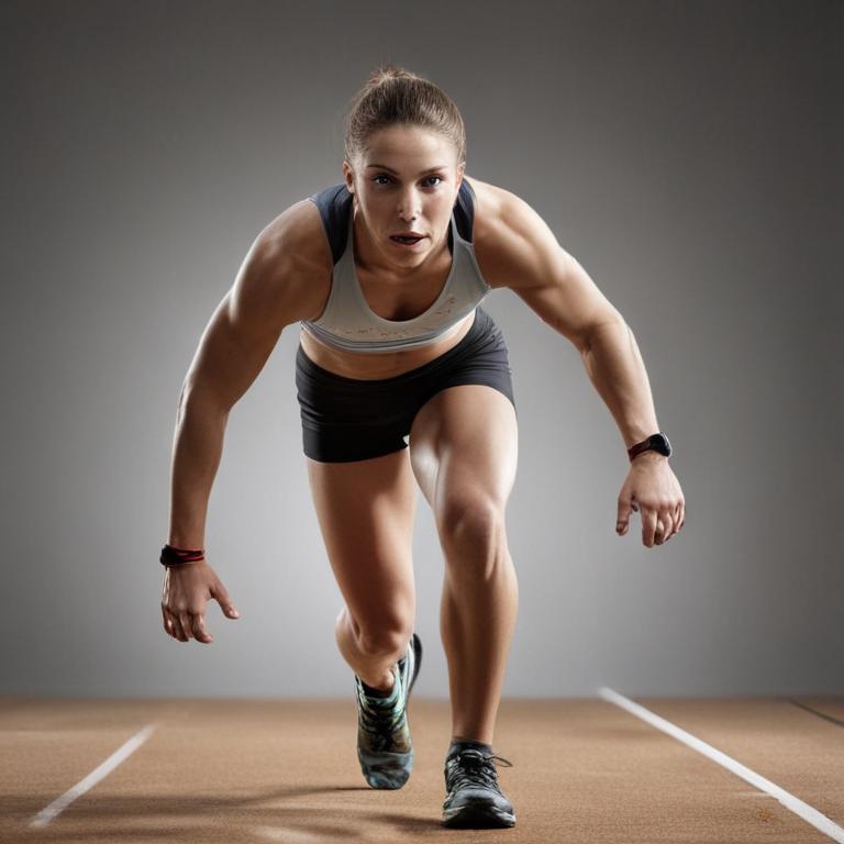 athlete - 更多图片 (modelslab_realistic_v2)