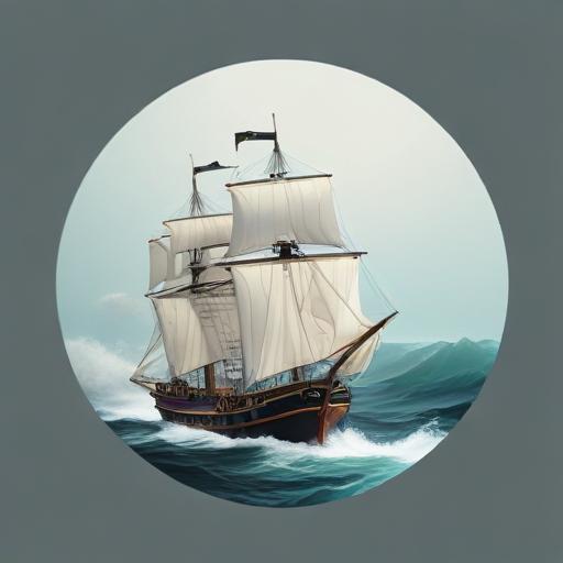 单词“atlantic”的助记图片