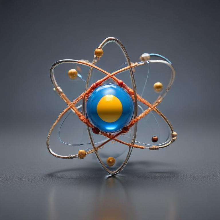 atom - 更多图片 (modelslab_realistic_v2)