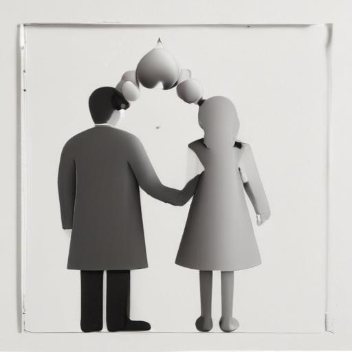 单词“attachment”的助记图片